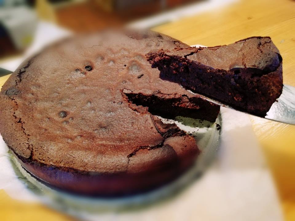 Desserter